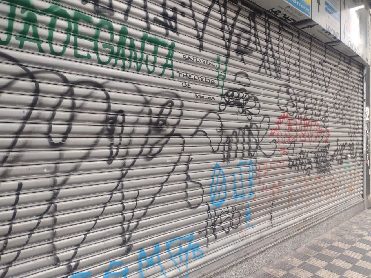 Loja na Rua Líbero Badaró, 111  572 m² - Foto 2