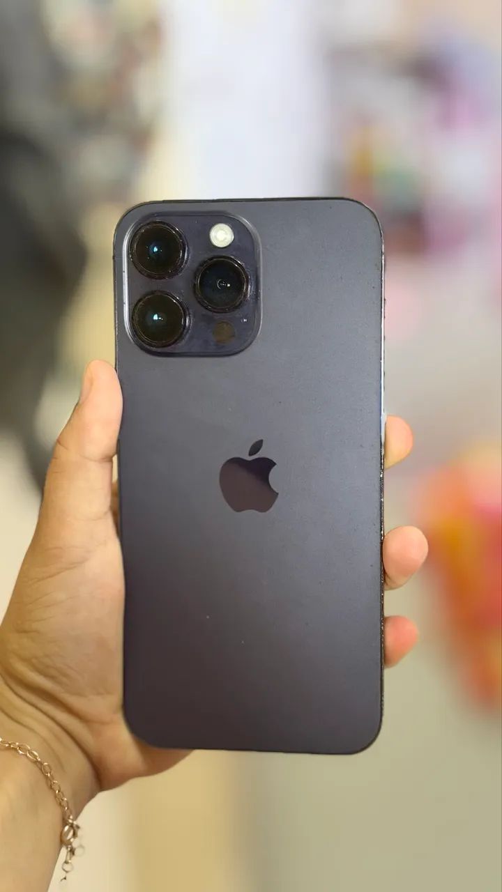 iPhone 14 Pro Max  - Foto 5