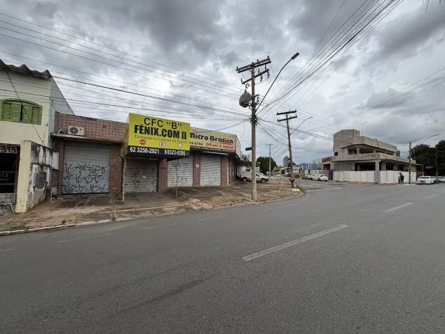 SALA AVENIDA C 200 JARDIM AMERICA, PROXIMO AO TATICO