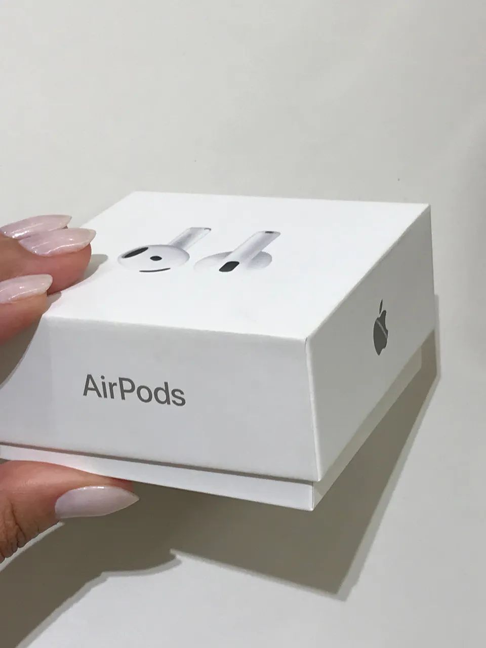 AirPods 4 - Acessórios de Celular - Monsenhor Messias, Belo