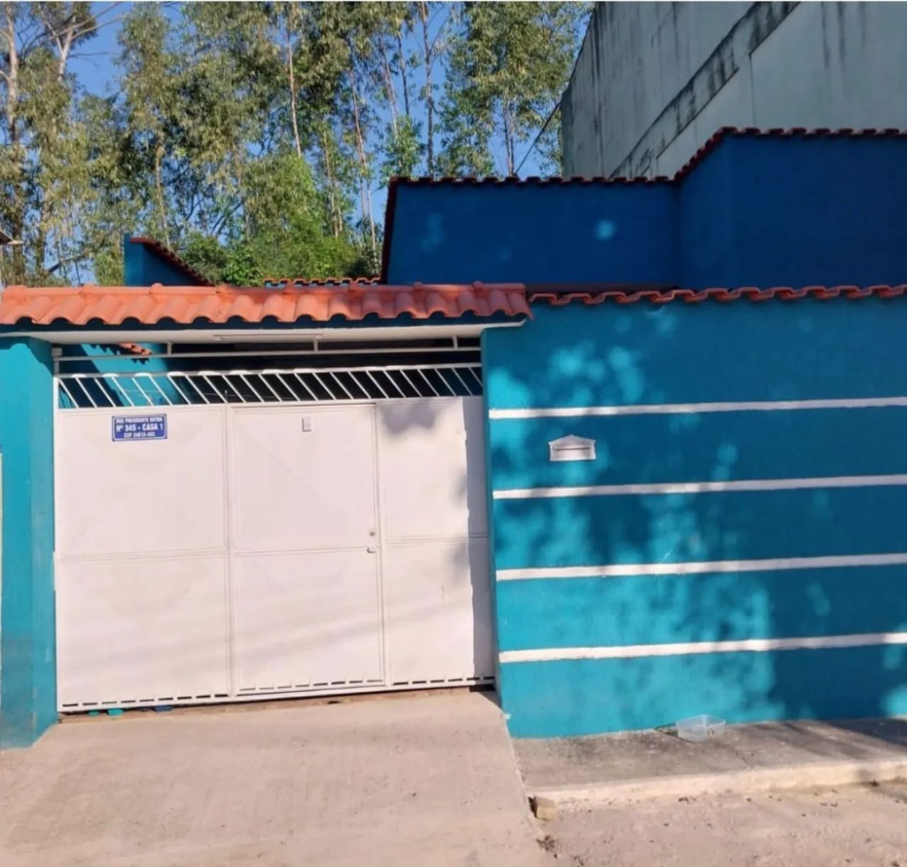 Casa /outeiro das pedras /itaborai - Foto 2