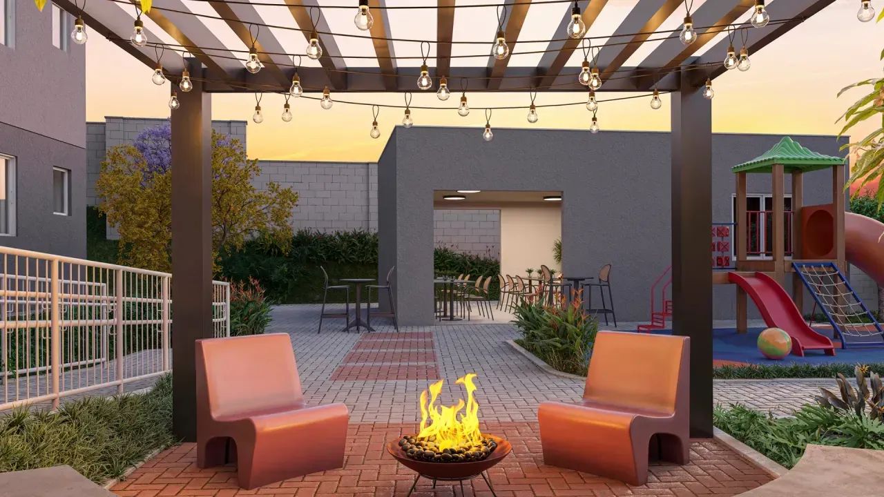 ARES RESIDENCIAL - Foto 13