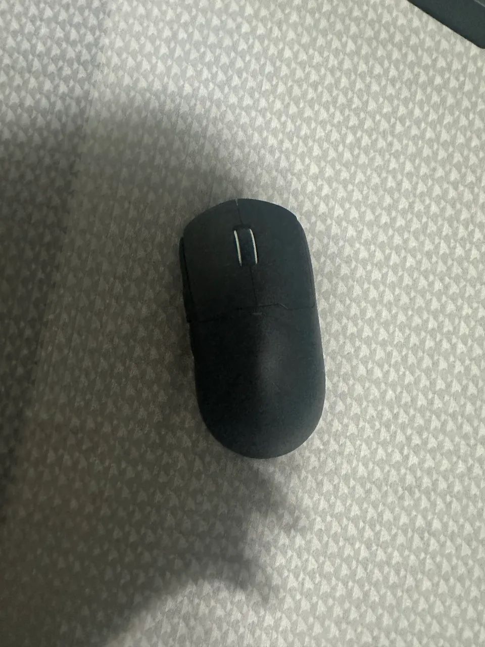 MOUSE MCHOSE A5 ULTRA - Foto 2