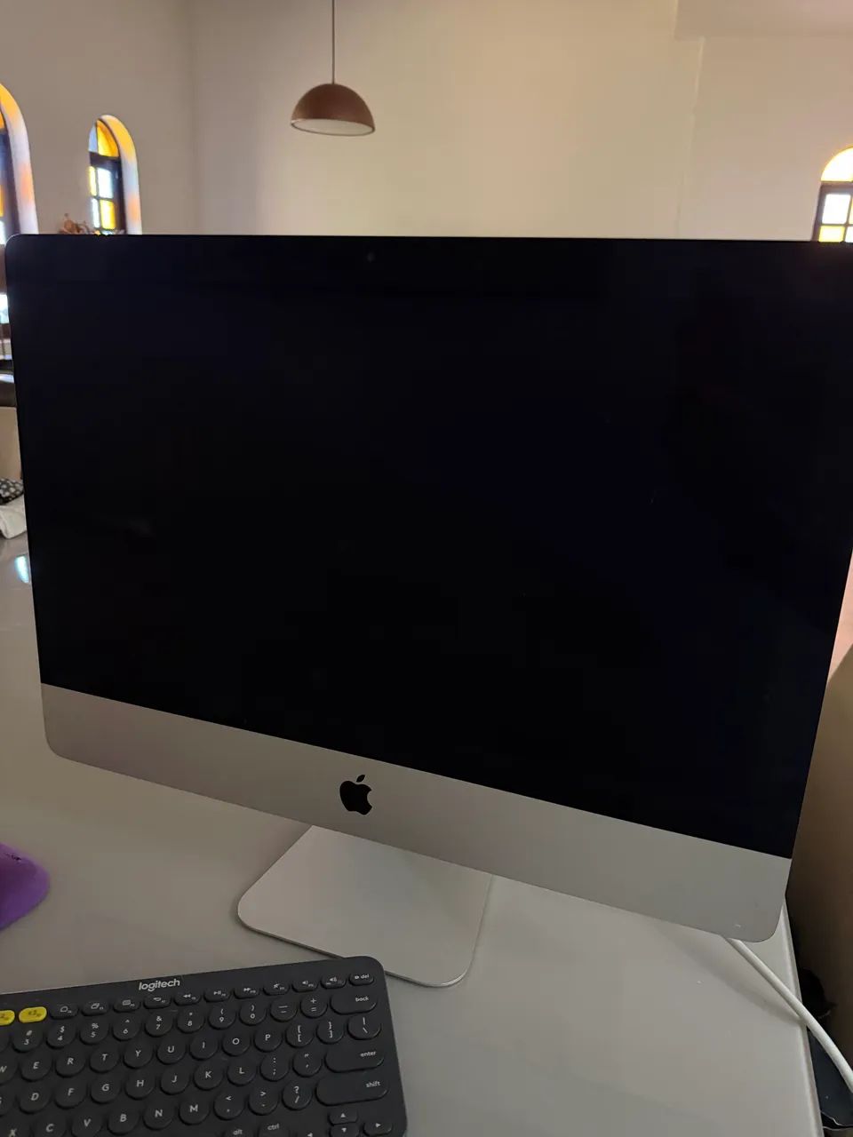 Apple mac 2013 como novo - Foto 2