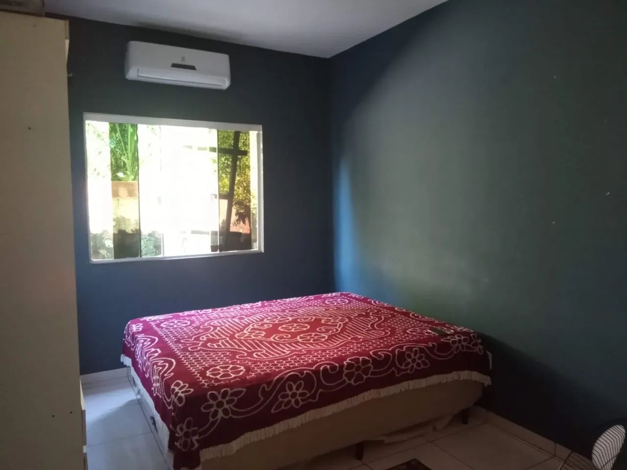 Vendo casa com garagem grande. - Foto 3