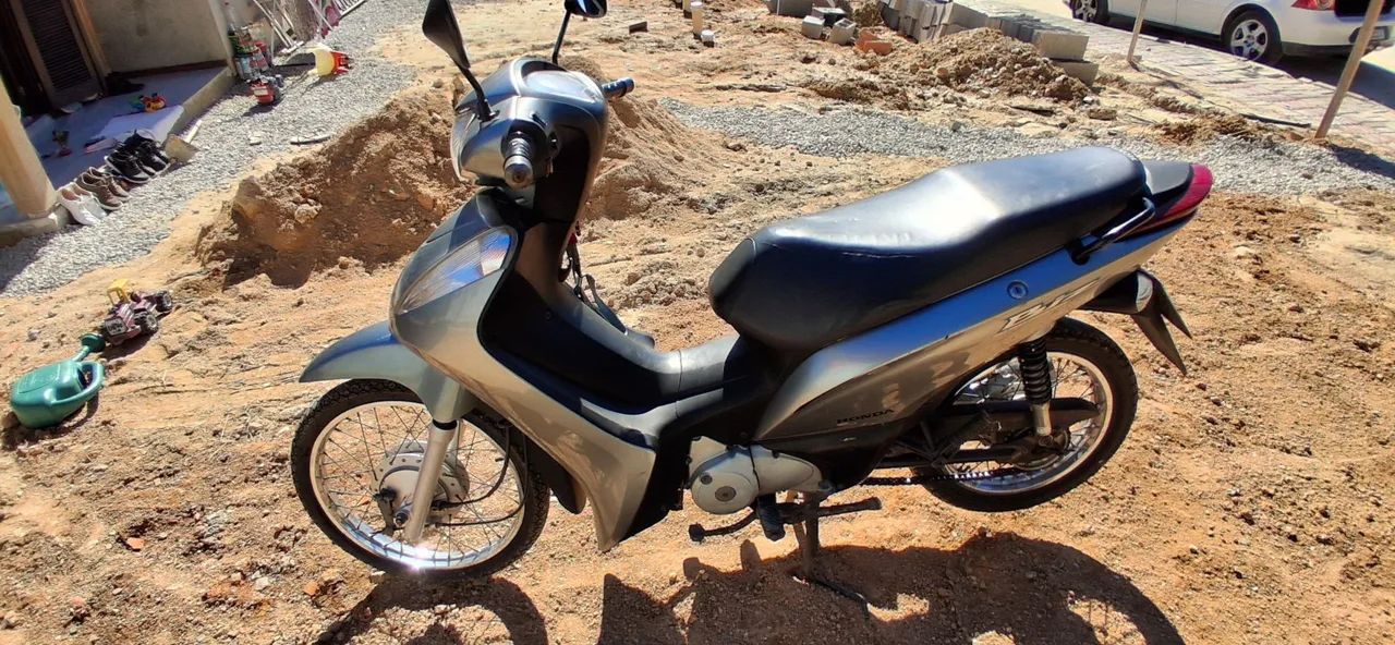 Vendo Biz 2012 / 125