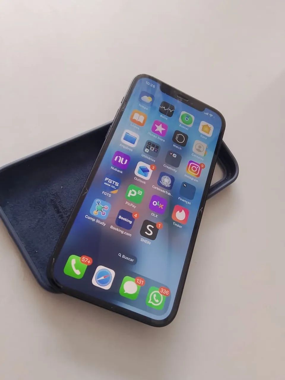 iPhone 12 