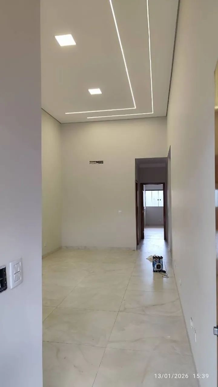 Casa com 3 quartos à Venda, Vila Morumbi - Campo Grande - Foto 2