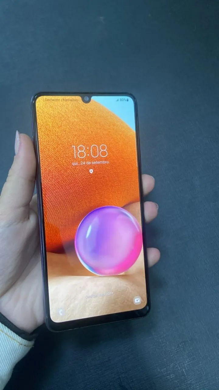 Samsung A32 - Foto 2