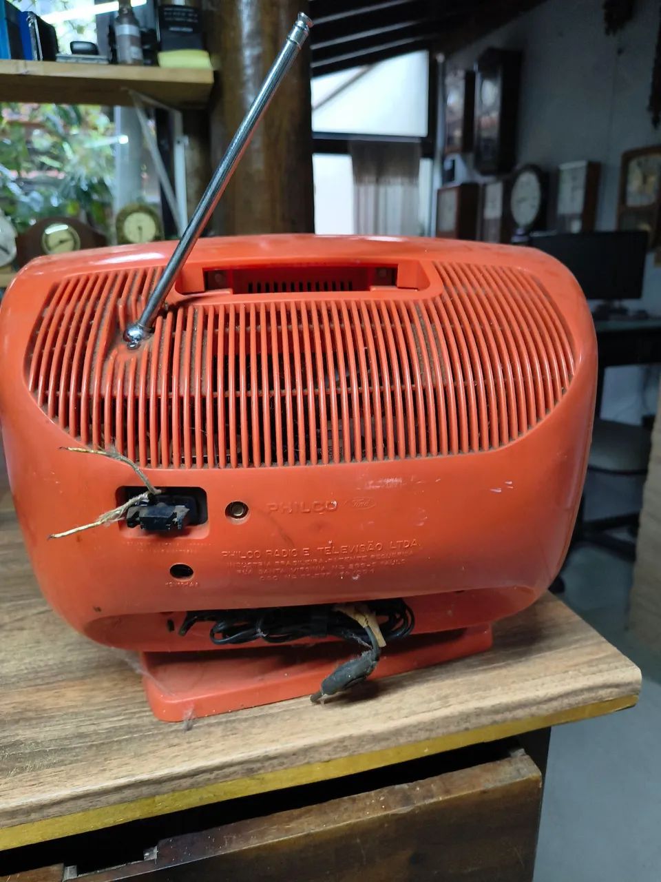 Tv Philco no estado sem teste  - Foto 3