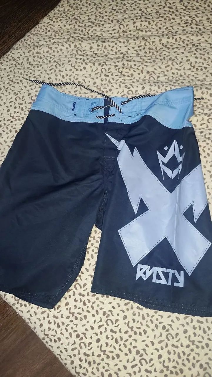 Bermudas de marca  - Foto 4