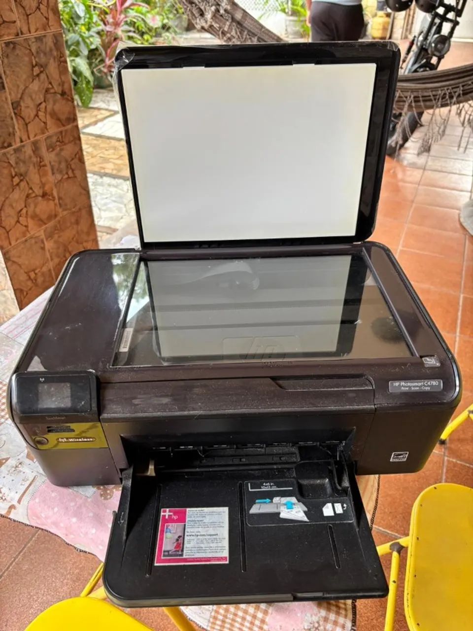 Impressora  - Foto 4