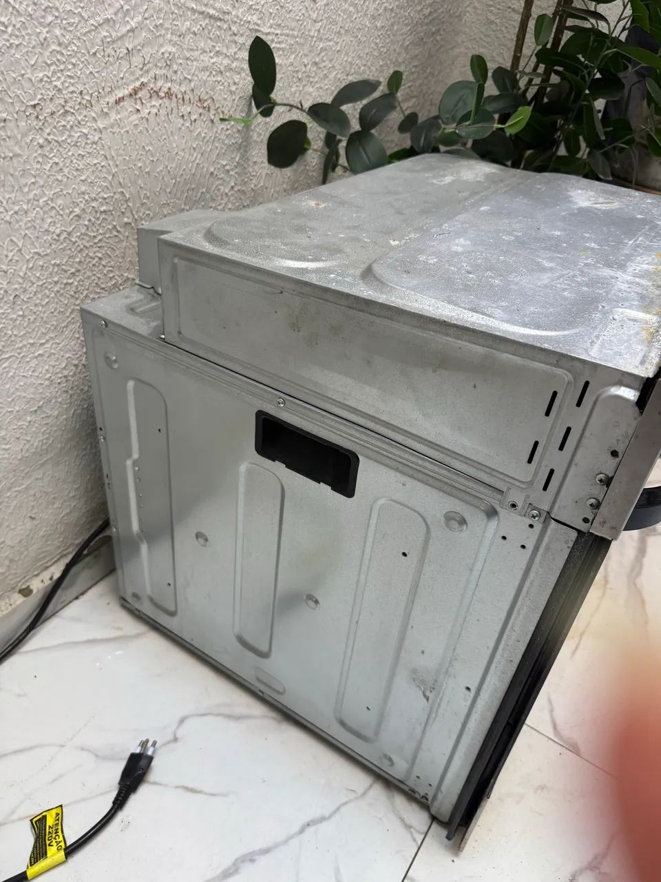 Forno elétrico midea - Foto 3