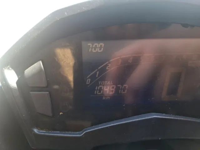 Honda CB 250cc 2019 - Foto 4