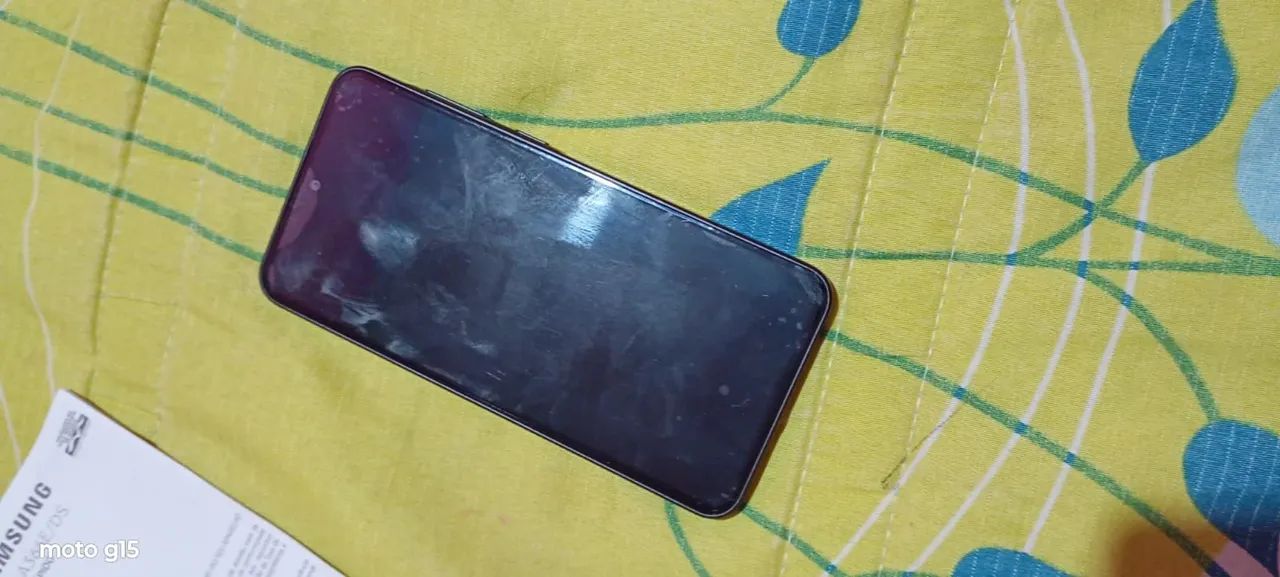 Samsung galaxy A36 5G - Foto 2