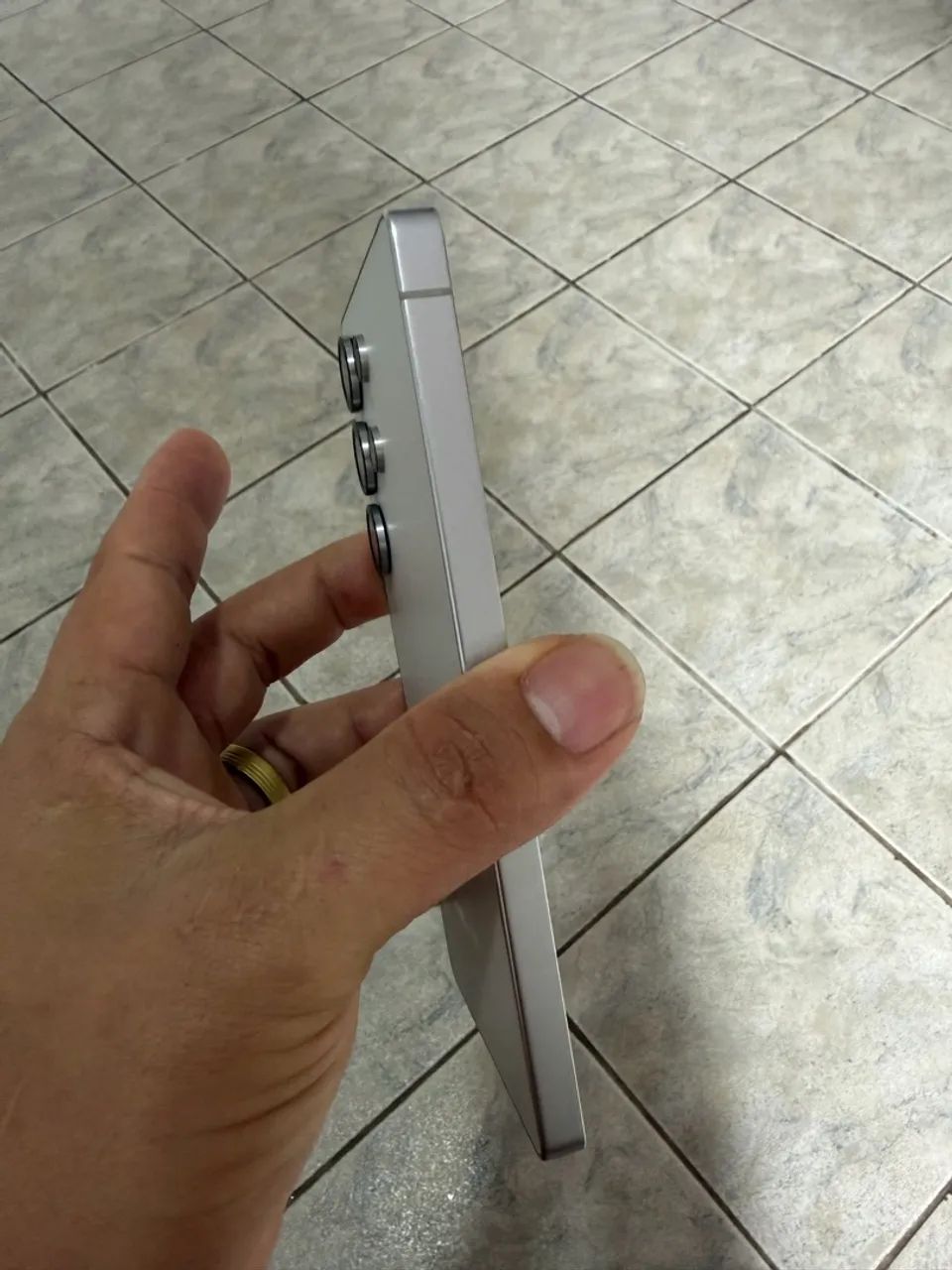 Celular S25 ultra  - Foto 3
