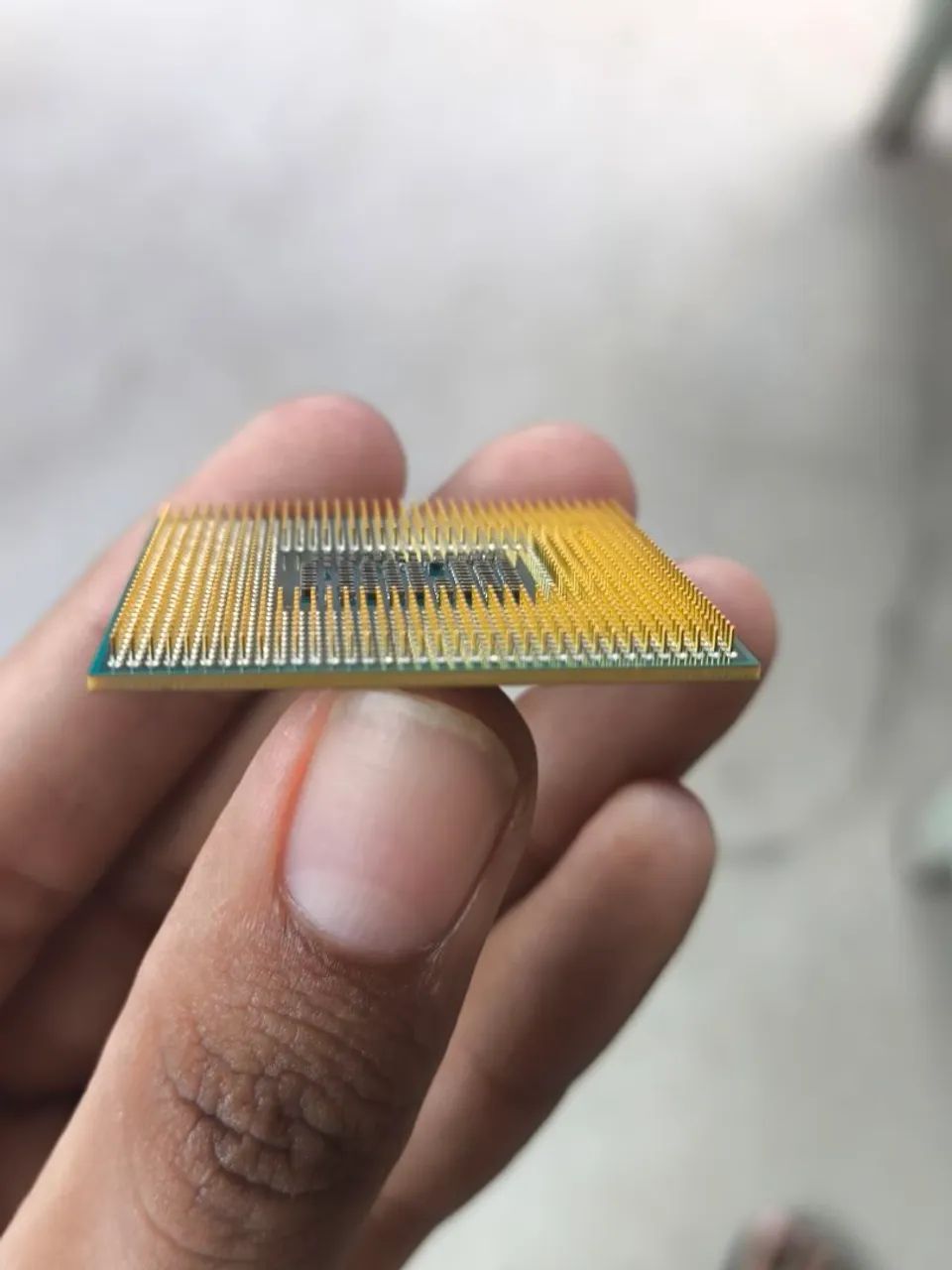 Processador Intel Core i3-3110M - Foto 3