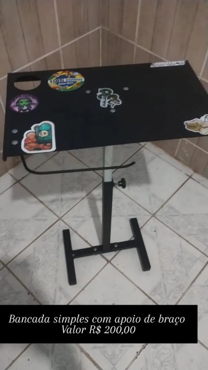 Produtos de tatuagem - Foto 3