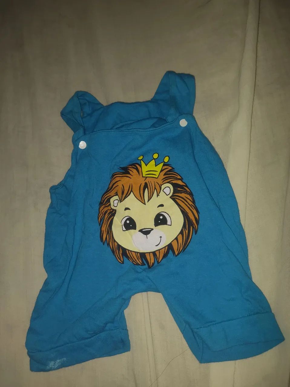 Roupinhas de bebê de 0 a 4 meses  - Foto 5