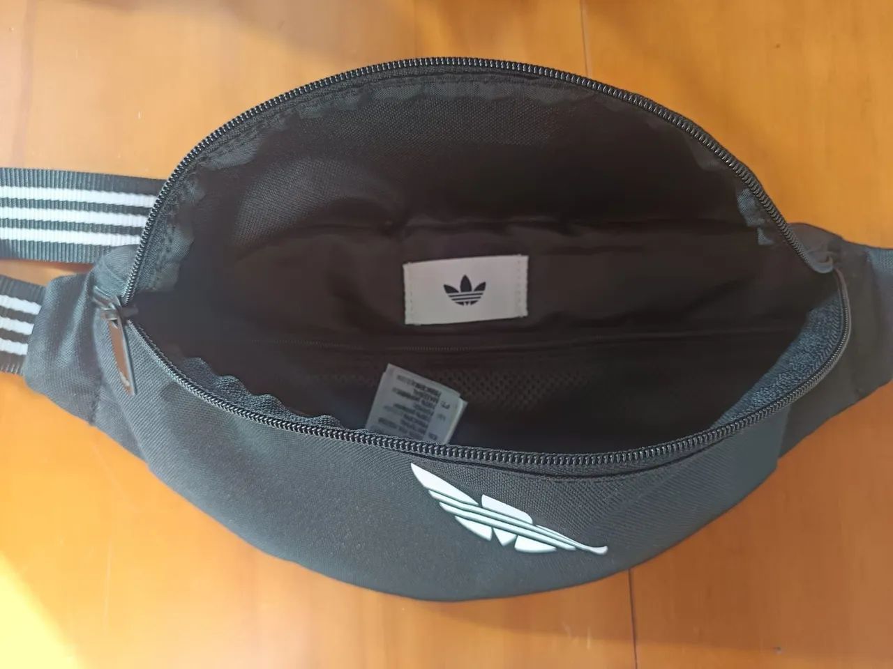 Pochete Adidas original - Foto 3
