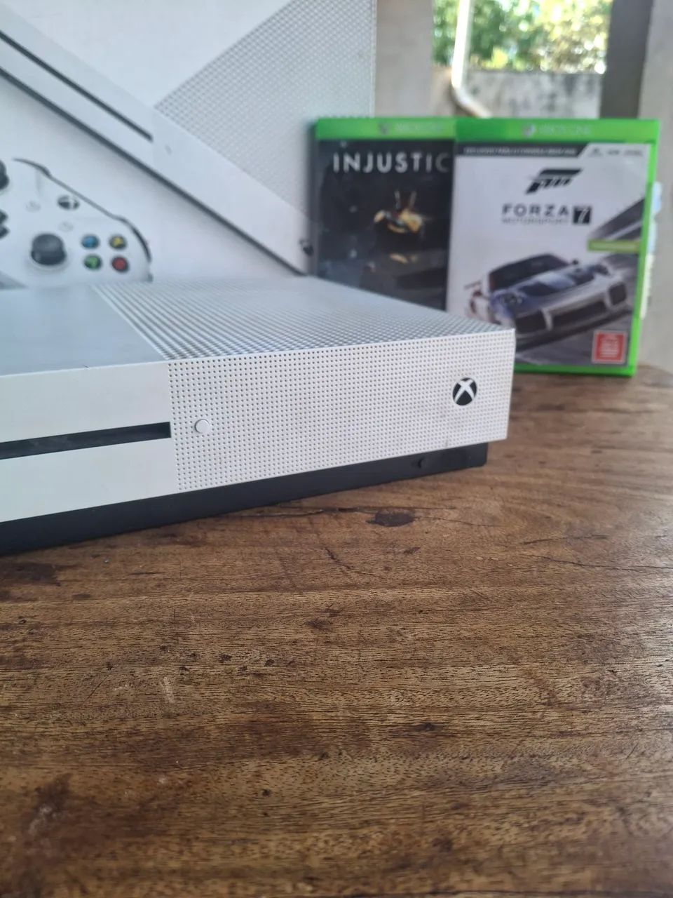 Xbox one s 1tb - Foto 4