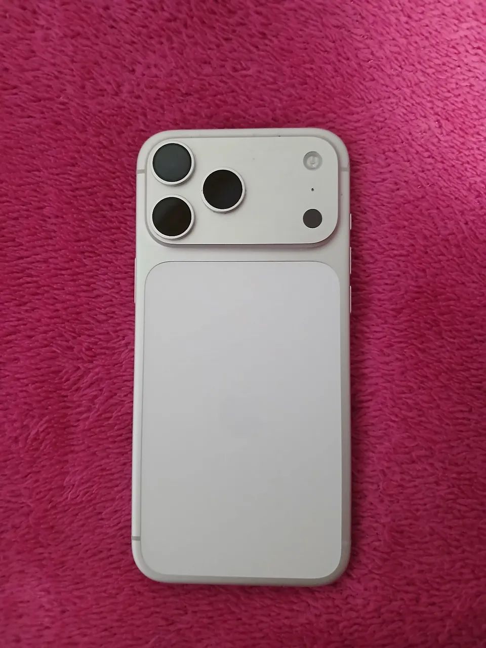 IPhone 17 Pro Max 256 - Foto 4