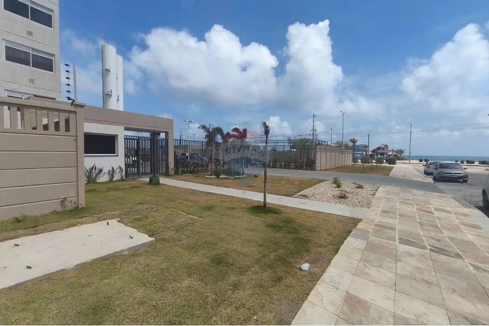 Apartamento na Praia do Futuro! - Foto 2