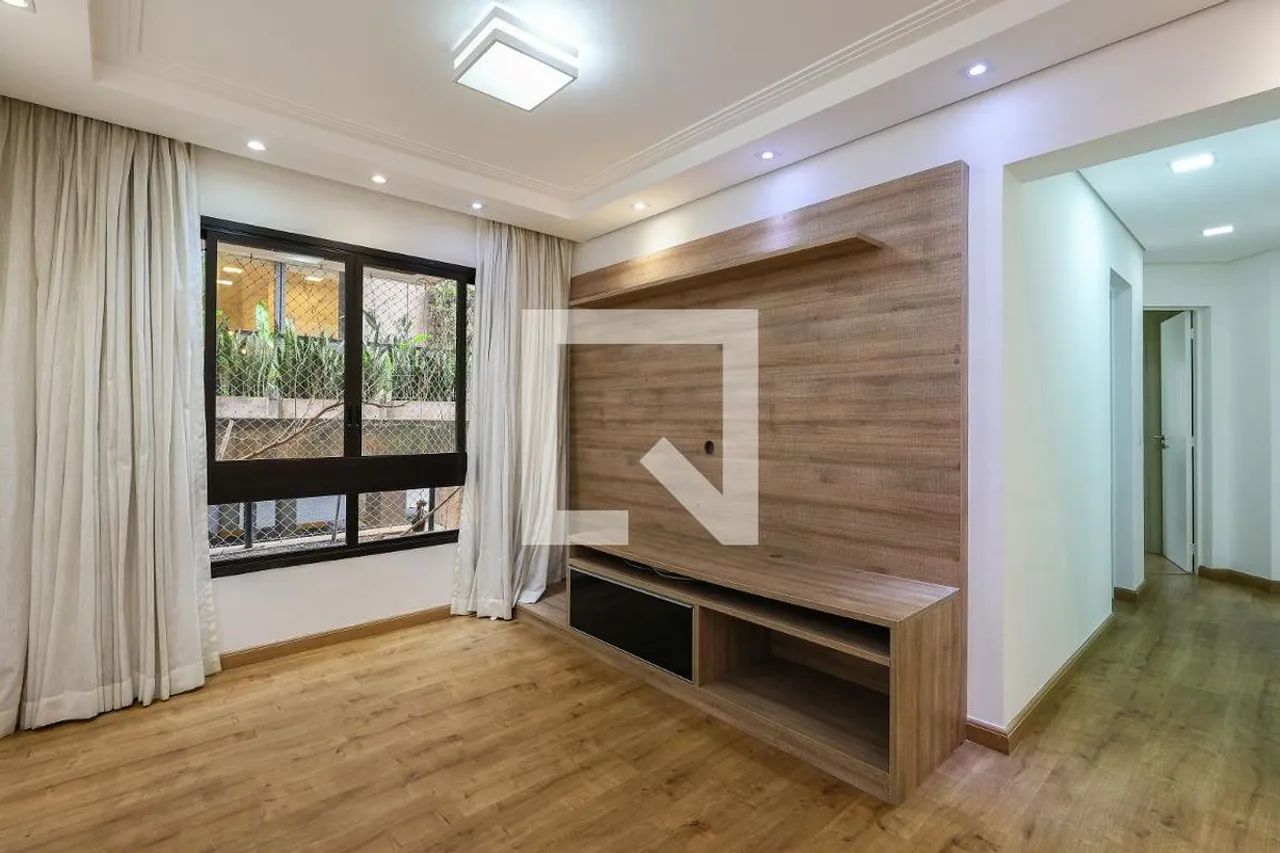 Apartamento à Venda - Morumbi, 3 Quartos, 77 m2 - Foto 3
