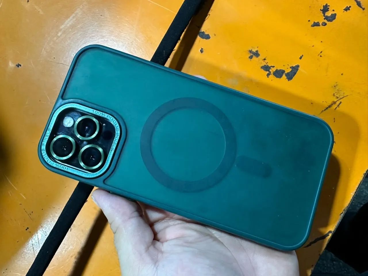 IPHONE 12 PRO MAX 128gb - Foto 5