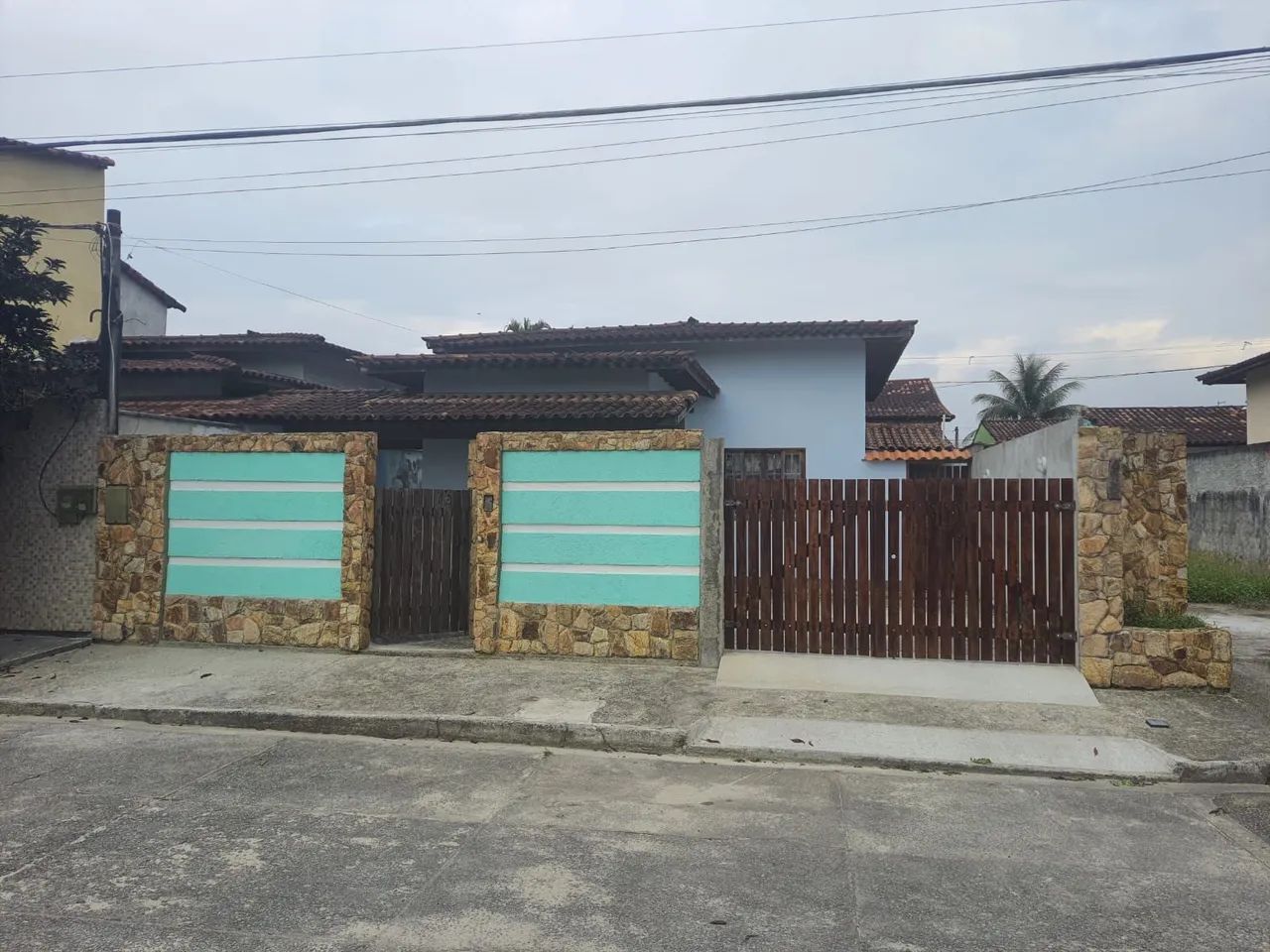 Foto - Itaboraí - Centro (Manilha)