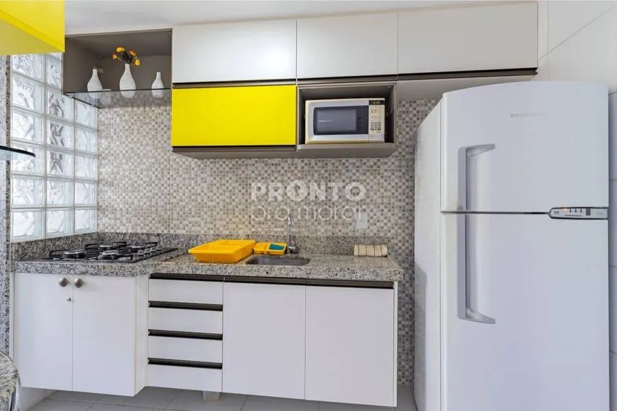 Apartamento com 2 quartos em Muro Alto - Foto 3