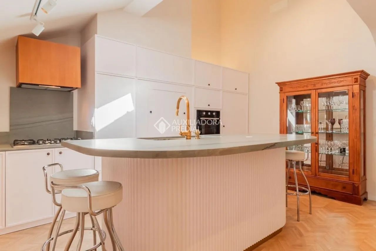 Apartamento 2 suítes