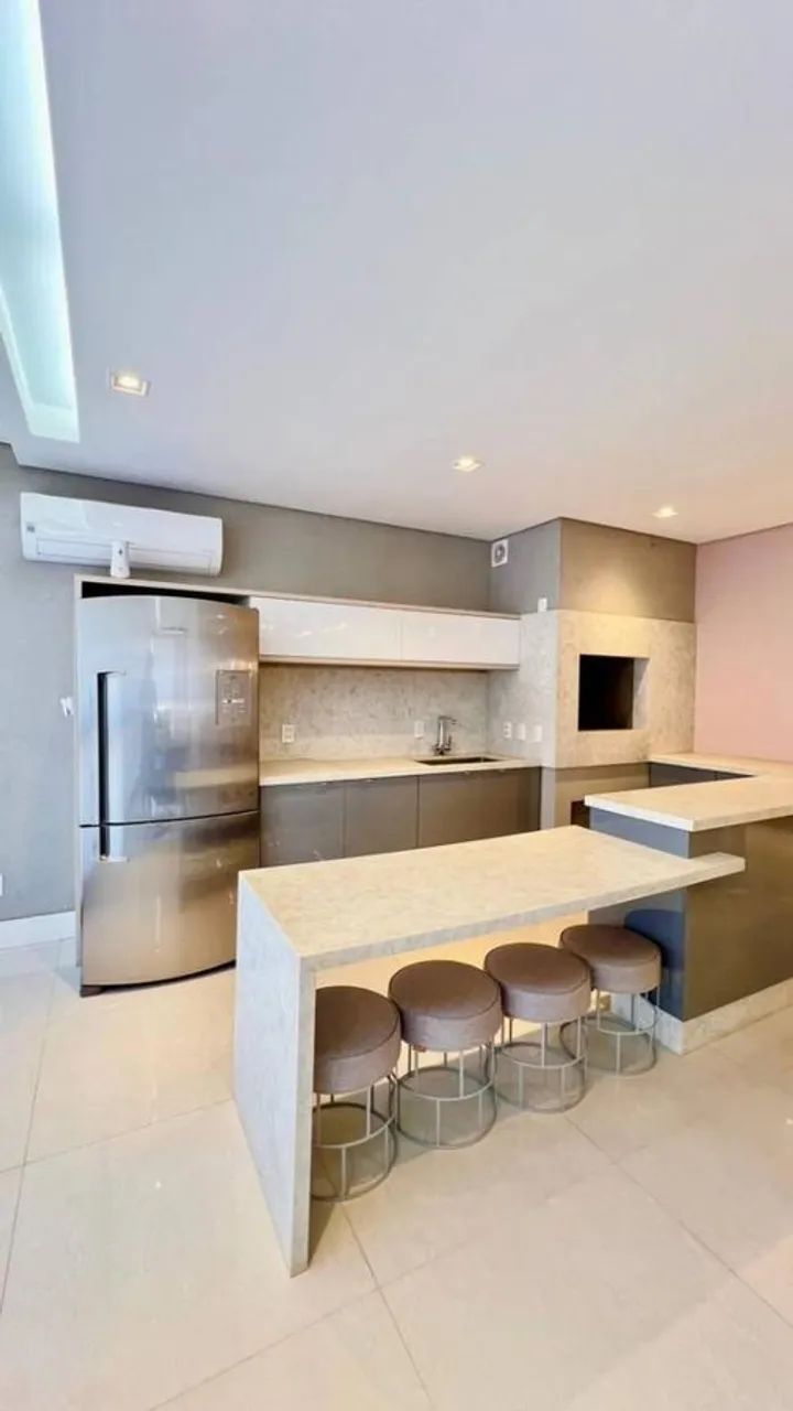 Apartamento com 3 quartos, Setor Central - Rio Verde