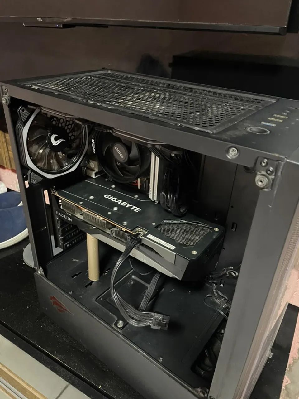 pc gamer oportunidade - Foto 4