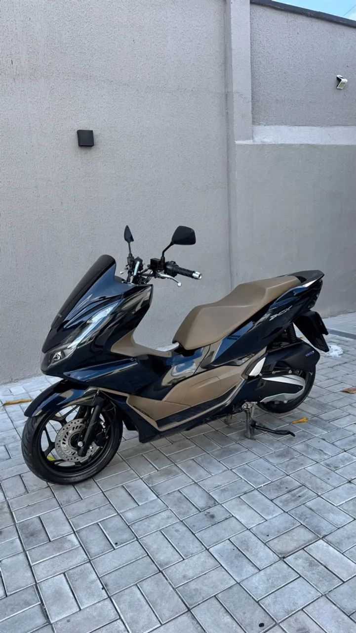 Pcx dlx 2025 - Foto 5