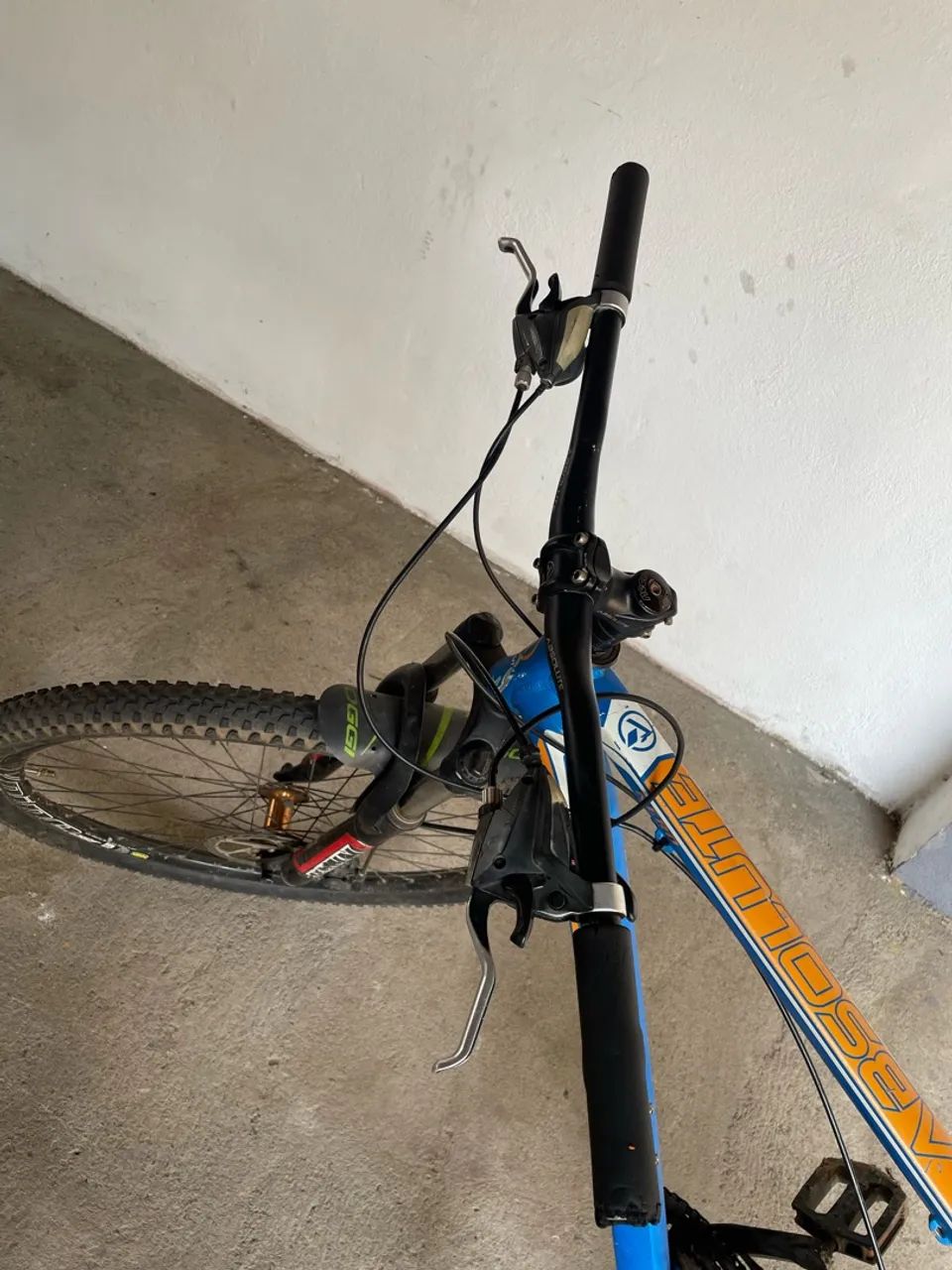 Bicicleta Aro 29  - Foto 4