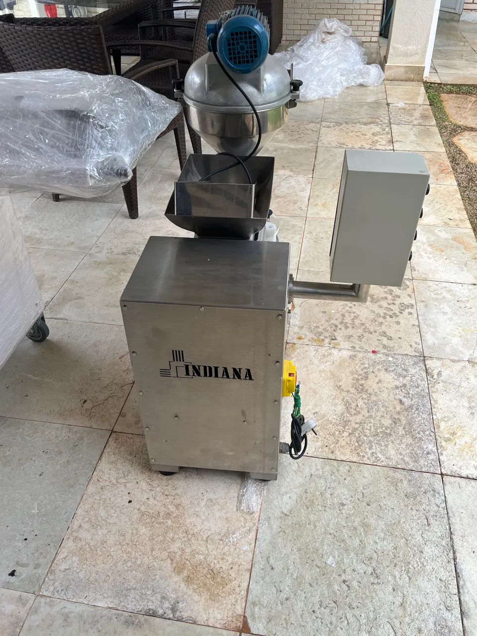 Máquina de Salgados - Foto 6