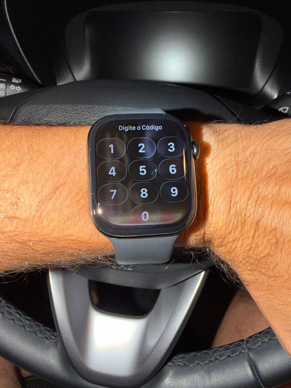 APPLE WATCH SÉRIES 11 46MM 