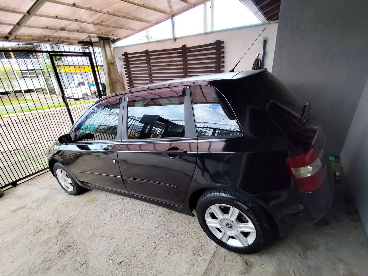 Fiat Stilo Stilo 1.8/ 1.8 SP/ Connect 16V 122cv 5p 2003