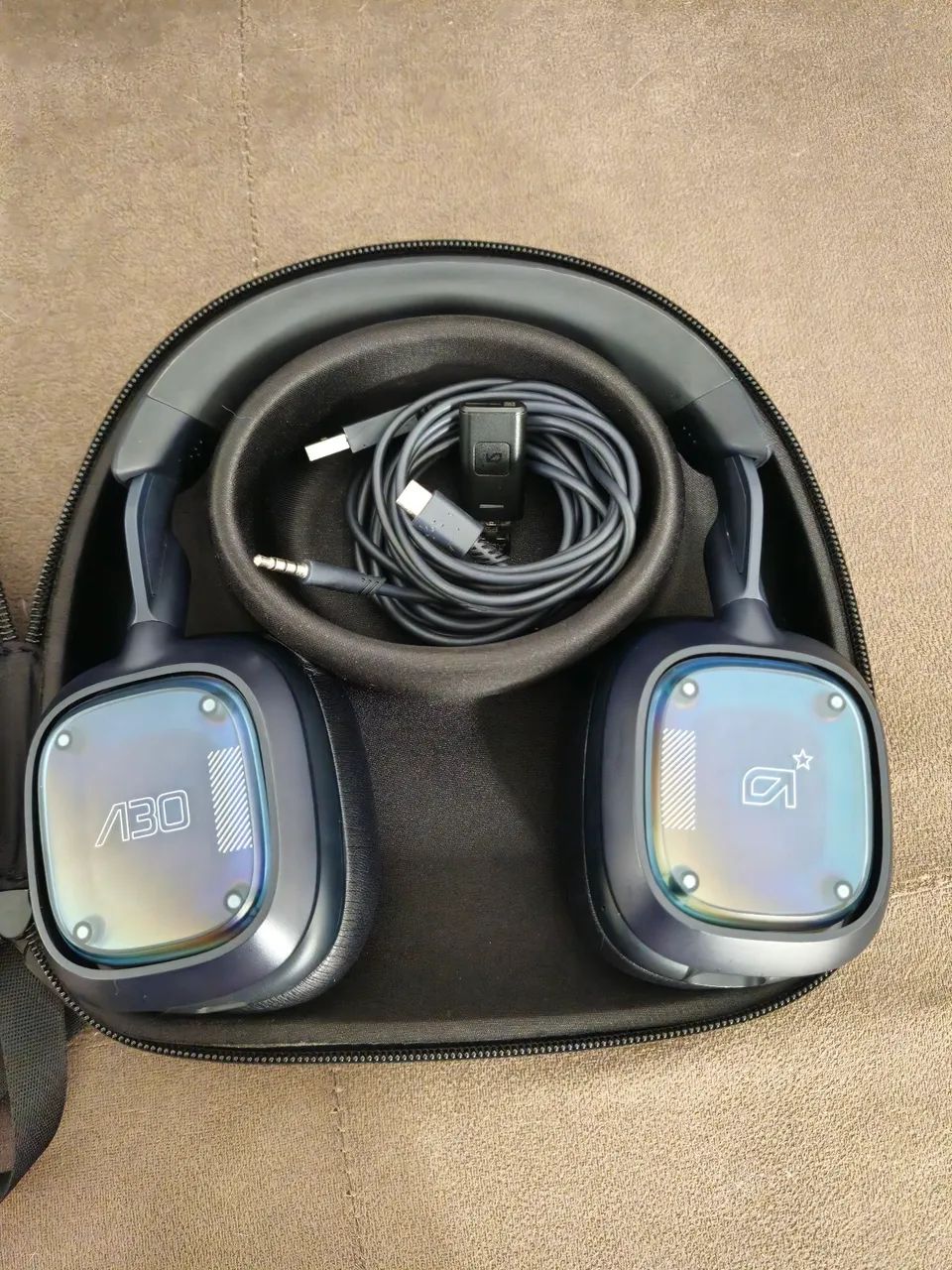 Fone Astro A30 - Foto 3