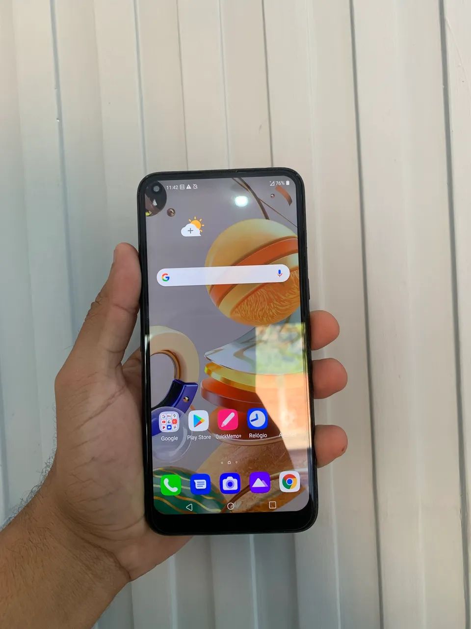 LG K61 - Foto 2