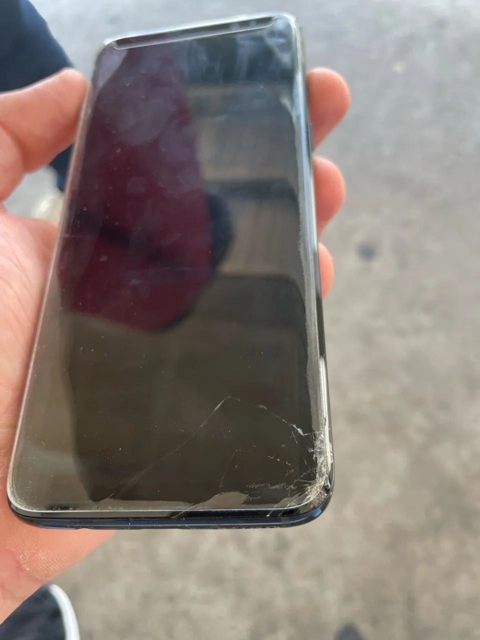 Samsung Galaxy S8 - Foto 3