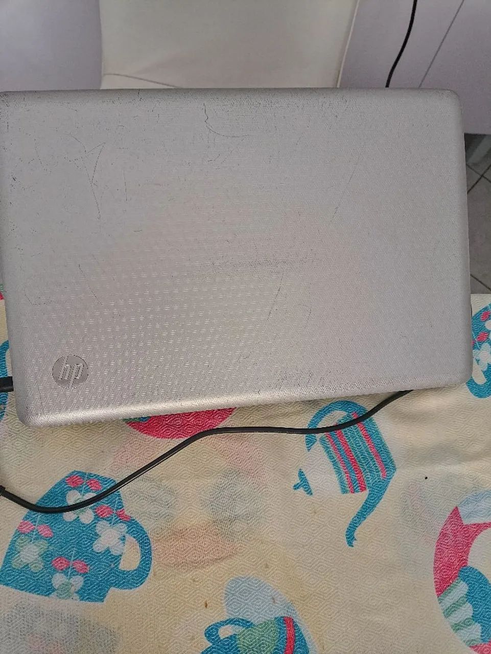 Notebook HP G42 - Foto 2