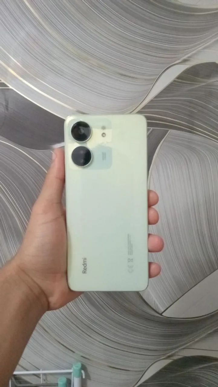 REDMI 13C  - Foto 2