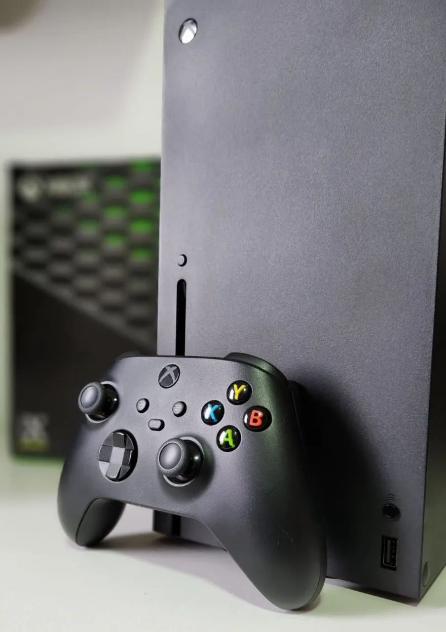Xbox Séries X 