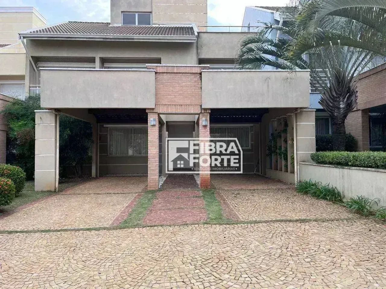Casa com 4 dormitórios à venda- Parque Taquaral - Campinas/SP