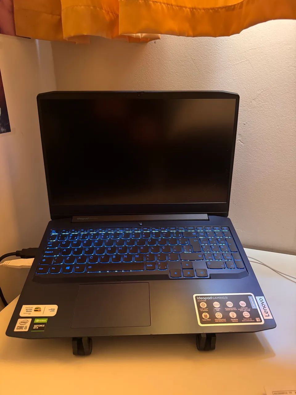 Lenovo ideapad gaming 3i - Foto 5