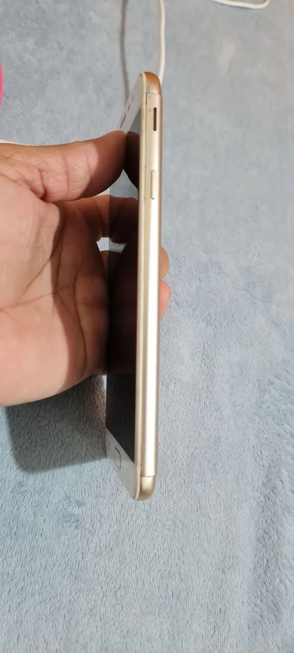 Samsung Galaxy J7 Prime 32GB - Funcionando Perfeitament - Foto 5
