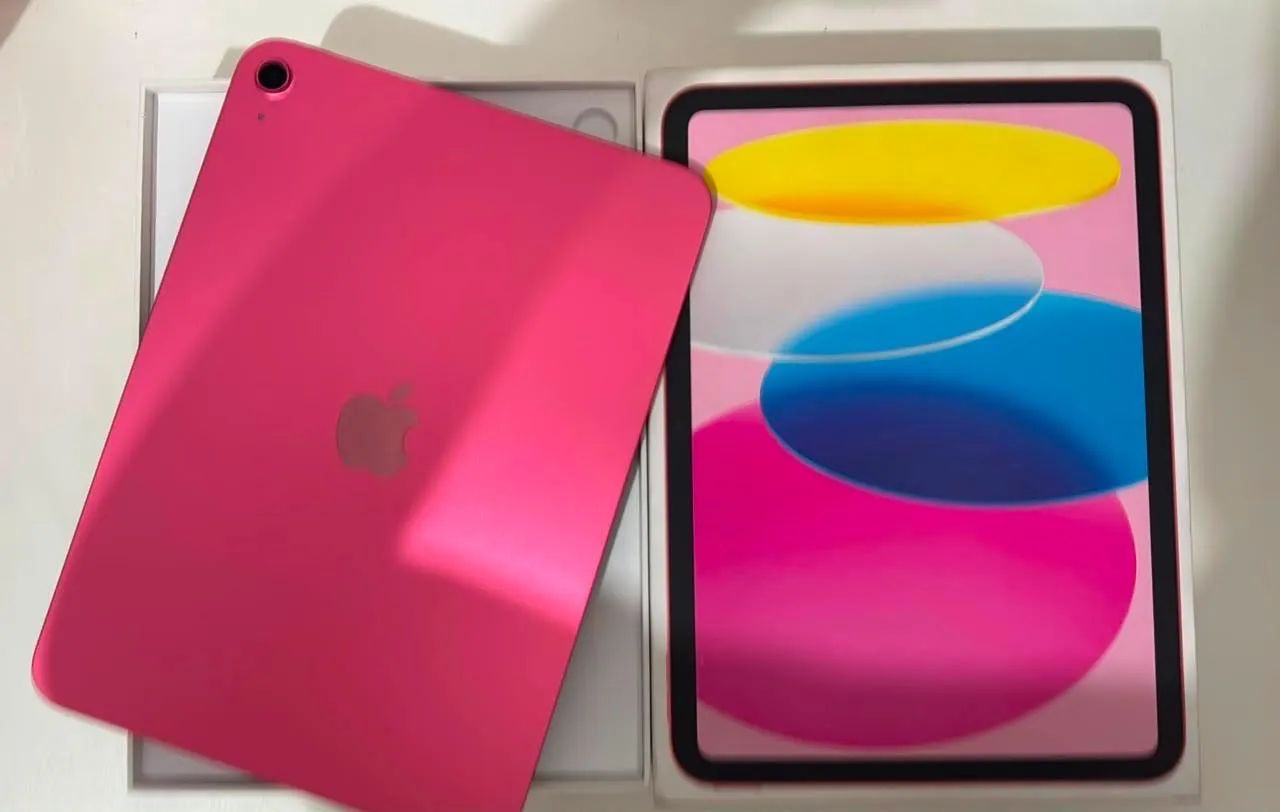 iPad 11 128  