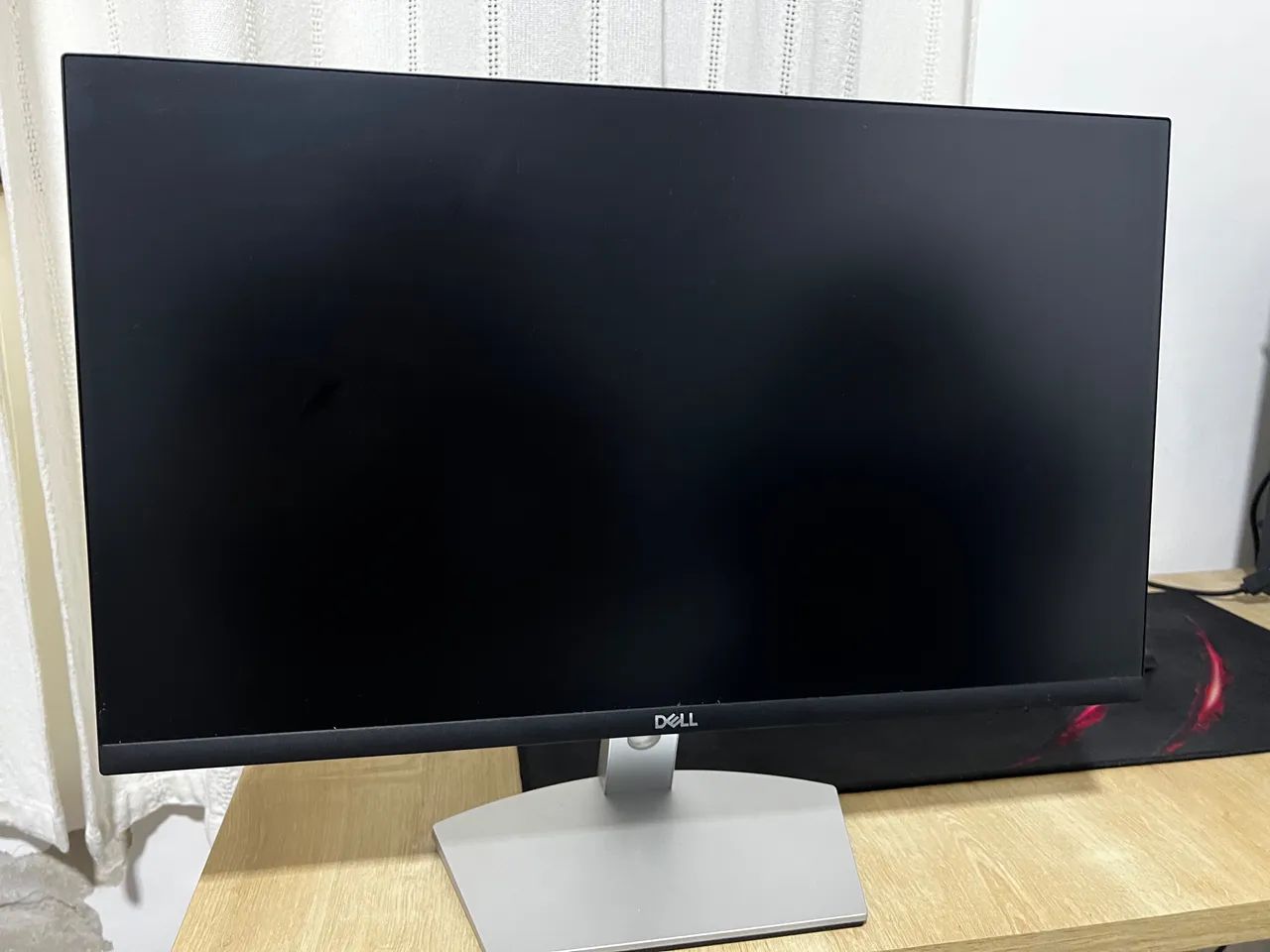 MONITOR DELL S2421HN GARANTIA